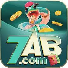 7ab Logo